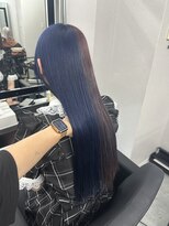 ベルグローアルファ(BELLE GROW ALPHA) ツートンカラー
