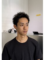 スティミュラス(Stimulus)&nbsp;スパイキーショート