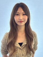 ニコ(NiCO)&nbsp;色川 志歩