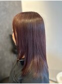 シャイニーストレート
