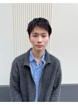 ナイーヴヘア(NAiVE HAIR)&nbsp;【メンズショート】