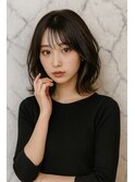 大人ミディアム