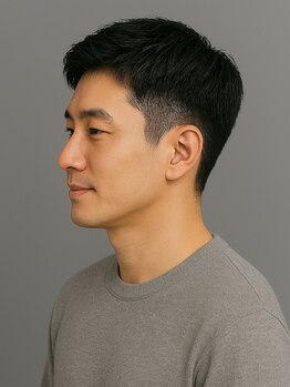 【防府】実力派スタイリストがマンツーマンで手掛けるパーマやカット技術で、扱いやすいスタイルをお届け☆