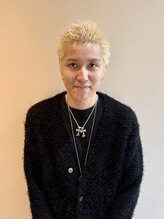 ソウスシア(SOURCE cia) 小野寺侑也 田町/三田