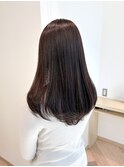 【カラーリスト山田】社会人必見！黄味を抑えた上品ブラウン