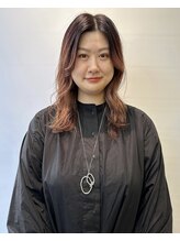 Topスタイリスト/副店長【YU】浦和