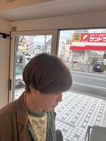 コルト(COLT)&nbsp;ブリティッシュショート