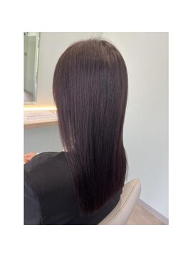 アイティー 北岡崎(AITI) ヘアケアオージュア