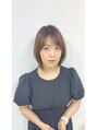 ビューティステージ 猪名川店&nbsp;佐藤 めぐみ