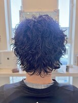 ヘアーメイク ギゼ(hair make GIZE)&nbsp;サーフツイスパ