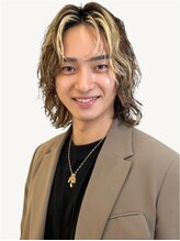 プラチナ(PLATINA) 山菅 光明