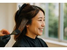 リアオ サロン(Riao salon)