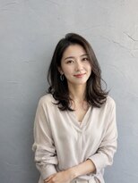 ダッチェス 札幌(Duchess) 札幌大通/大人女性/髪質改善カラーエステ/髪質改善/白髪染め
