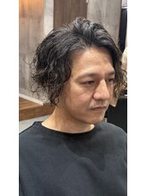 ハウル(Howl) ランダムサーフカール