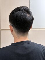ユア レッシュブ ゆりのき店(Your Lecheveu)&nbsp;メンズカット