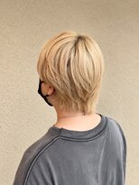 フェリーチェ 六本木店(Felice)&nbsp;メンズ ヘアセット 結婚式 参列 イベント 就活