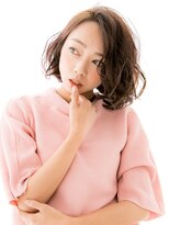 リリアン 表参道(relian) 日々のスタイリング《relian表参道》で楽ちんに♪