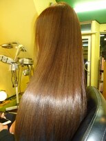 エムスリーディーミュゼステージ(M3D)&nbsp;プレミアムカラートリートメント