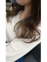 CAN sis坂店&nbsp;【CANSIS】インナーカラー