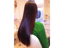 エイジャヘアー(Aja Hair)