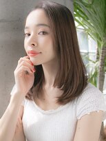 リリアン 表参道(relian)&nbsp;今までにないナチュラル縮毛矯正☆