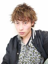 ニューヨークニューヨーク 姫路広畑店(NYNY)&nbsp;ウイングショートウルフ