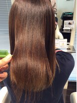 美容室フルール&nbsp;髪質改善