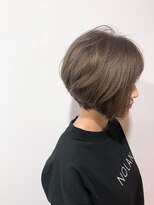 ルチア(LUCIA)&nbsp;大人ショート