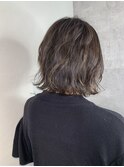 天神店ショートボブ