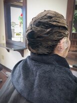 エスモード(S mode)&nbsp;エスモード　毛髪の発育促進　本格スパ