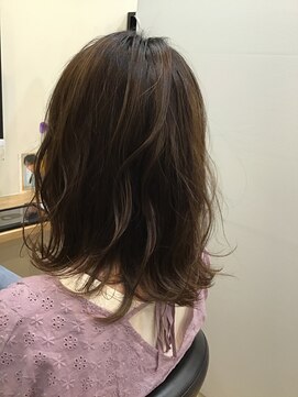 アルター(aL ter) オトナリラクシーロング