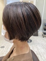 ゼル イオンタウン名西(ZELE)&nbsp;大人ショートボブ