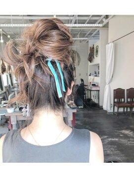 マリアナ(Mariana) Mariana.colorStyle