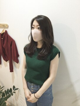 リュタン(LUTIN) LUTINワンカール大人ナチュラル