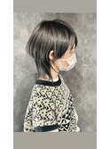 マッシュウルフ