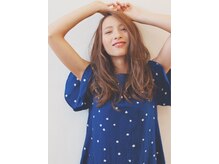 レッド サロン(RED SALON)