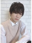 【松戸 岩口】やわらか韓国マッシュショート