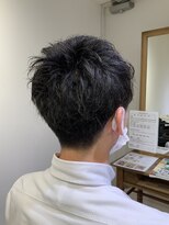 ユーネリー(U-NERY)&nbsp;メンズスタイル