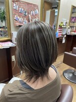 キュアスペース(CURE SPACE)&nbsp;コントラストハイライト