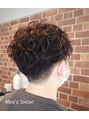アグ ヘアー メレ 生桑店(Agu hair mele)&nbsp;Men's Short