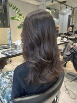 ラ ミュウ 八王子(LA.MIU)&nbsp;マロンベージュ