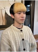 ブラック×ブリーチ