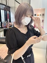 キーン 吉祥寺店(keen)&nbsp;《keen×KANEKO》ラベンダーシルバーカラー