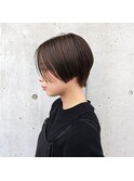 《LOPEhair//やよい》#ハンサムショート