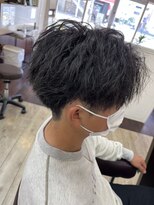 ビューティークラブジェイ アルパーク前店(Beauty club.J) ツイストスパイラル!!