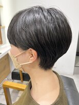 ノーベンバー(NOVEMBER) 【くびれショート】