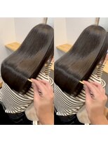 ラドル 長岡店(radol)&nbsp;20代30代40代大人美人髪質改善