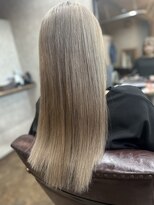 スターリー(STARRY)&nbsp;ホワイトベージュ