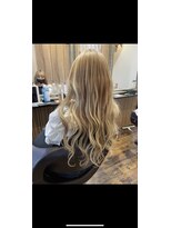 アモル 高田馬場店(Amor)&nbsp;ハイトーンロング