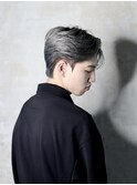 《北斗》シルバーカラー / Instagram - @hokutooo16